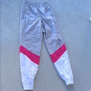 Vetements Track Pants